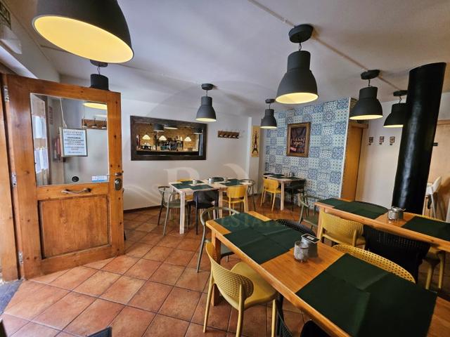 Local En alquiler en Vielha E Mijaran photo 0