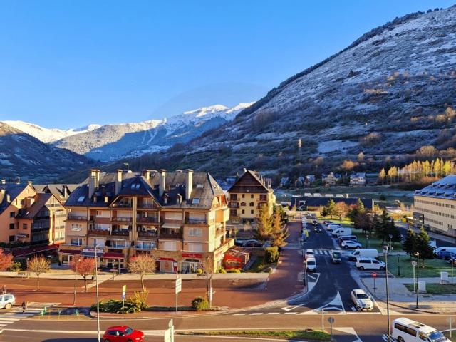 Dúplex En venta en Vielha E Mijaran photo 0