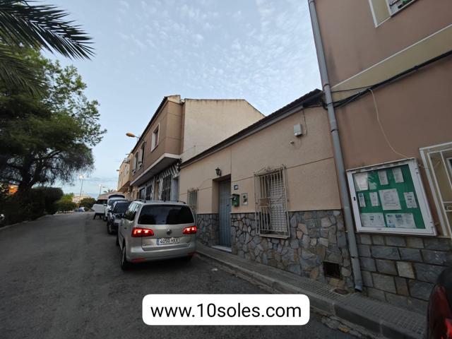 Casa En venta en Orihuela photo 0