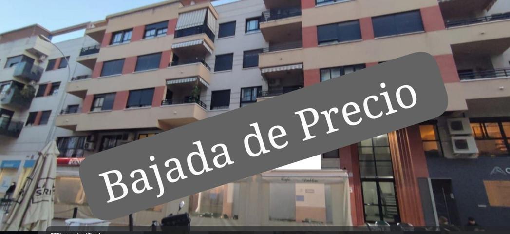 Oficina En venta en Orihuela photo 0