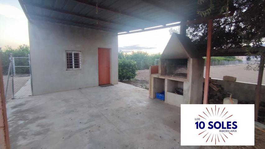 Terrenos Edificables En venta en Orihuela photo 0