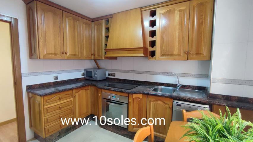 Piso En venta en Orihuela photo 0