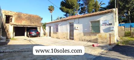 Casa En venta en Orihuela photo 0