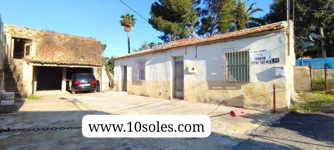 Casa En venta en Orihuela photo 0