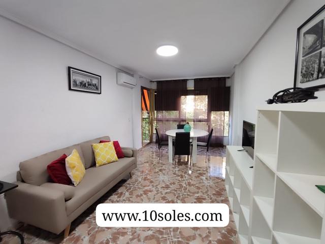 Piso En alquiler en Orihuela photo 0