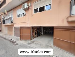 Parking En venta en Orihuela photo 0