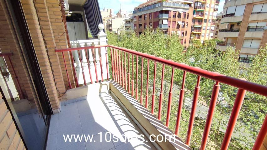 Piso En venta en Orihuela photo 0