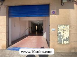 Local En venta en Orihuela photo 0