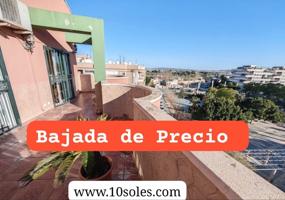  Ático En venta en Orihuela photo 0
