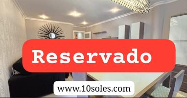 Piso En venta en Rafal photo 0