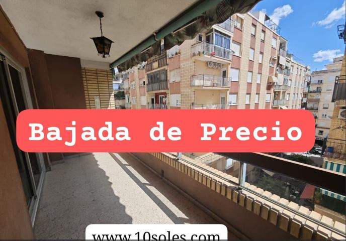 Piso En venta en Orihuela photo 0