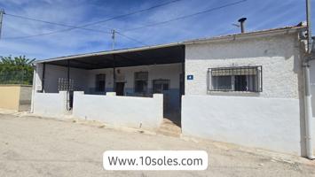 Casa En venta en Callosa de Segura photo 0