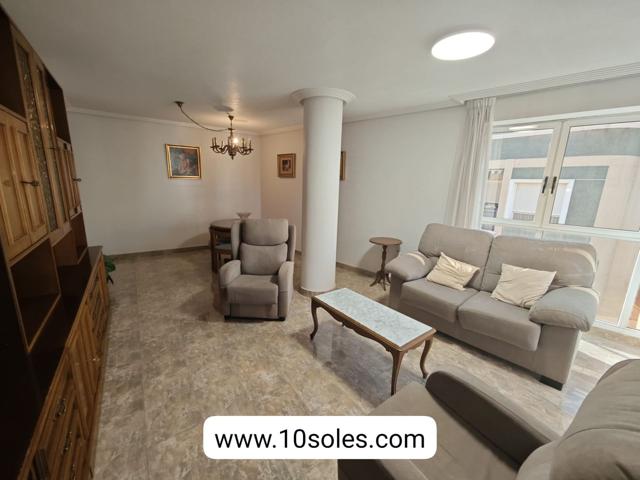 Piso En alquiler en Orihuela photo 0