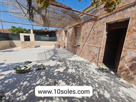 Casa En venta en Orihuela photo 0