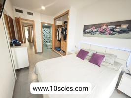 Piso En alquiler en Beniel photo 0