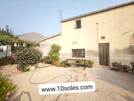 Casa En venta en Orihuela photo 0