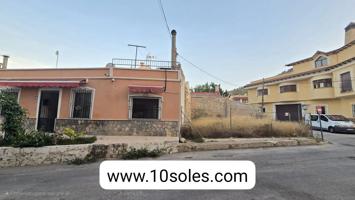 Terrenos Edificables En venta en Orihuela photo 0