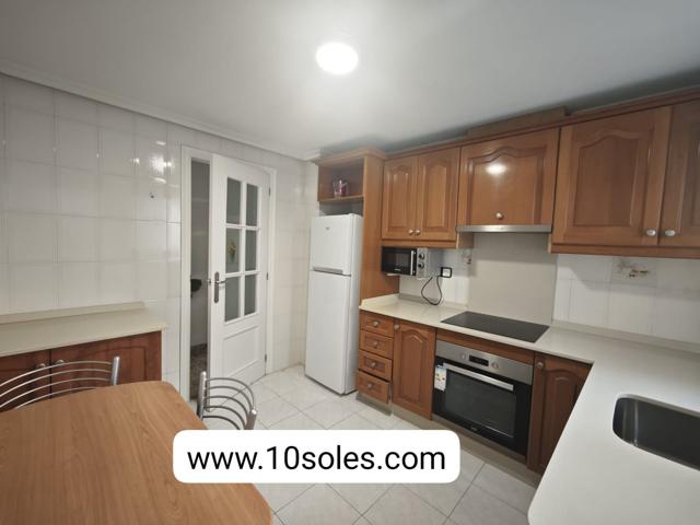 Piso En alquiler en Redován photo 0