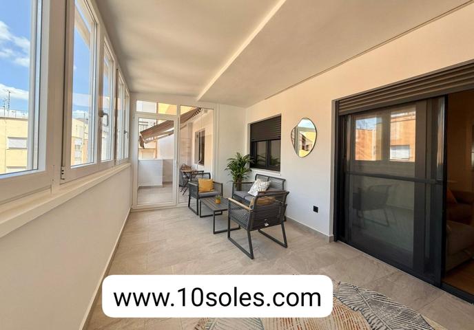  Ático En venta en Orihuela photo 0