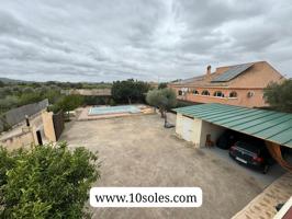 Casa En venta en Benferri photo 0