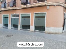 Local En alquiler en Orihuela photo 0