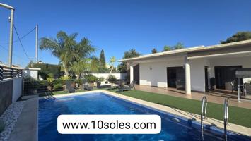 Villa En venta en Murcia photo 0
