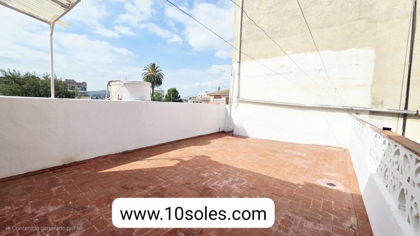 Piso En venta en Jacarilla photo 0
