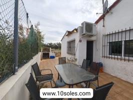 Casa En venta en Orihuela photo 0
