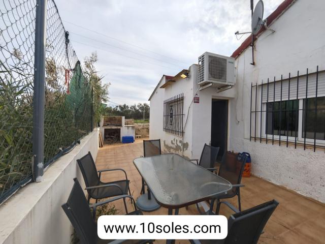 Casa En venta en Orihuela photo 0