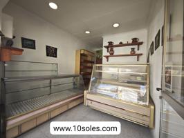 Local En alquiler en Orihuela photo 0