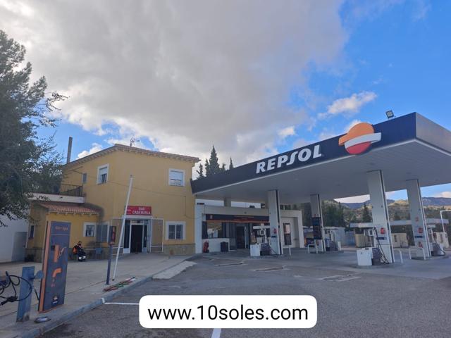 Local En venta en Abanilla photo 0