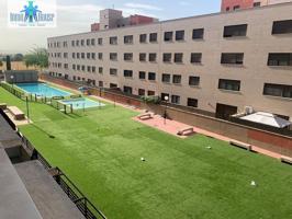 SE ALQUILA PISO EN ALBACETE - UNIVERSIDAD photo 0