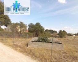 Inmohouse vende terreno en paraje da casas viejas (Albacete) photo 0