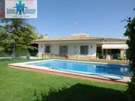 SE VENDE CHALET EN ALBACETE - CARRETERA JAEN photo 0