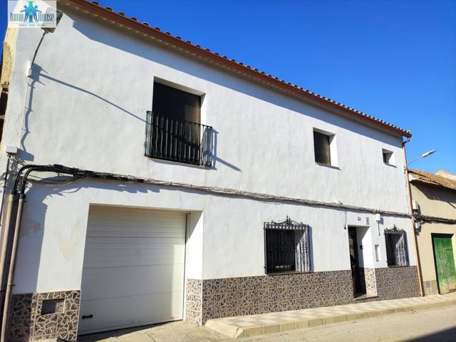 SE VENDE CASA EN VALDEGANGA photo 0