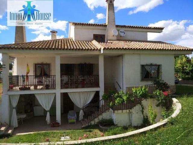 PARCELA EN VENTA CON TERRENO EN URBANIZACION EL PLANTIO photo 0