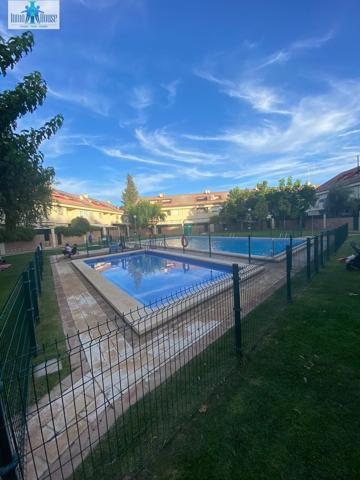 SE VENDE ADOSADO EN VEREDA DE JAEN photo 0
