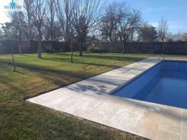 Unifamiliar En venta en Urbanización Riachuelos I, Albacete photo 0