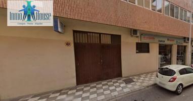 SE VENDE LOCAL ZONA INDUSTRIA photo 0