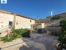 Se vende casa en el Salobral (albacete ) photo 0