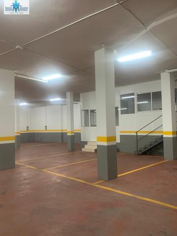 INMOHOUSE VENDE LOCAL COMERCIAL EN CARRETERA DE JAEN photo 0