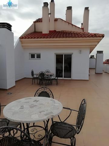 INMOHOUSE VENDE ATICO ZONA CARREFOUR-SAN PEDRO photo 0