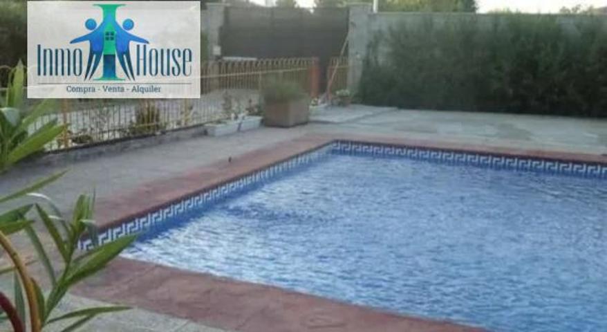 INMOHOUSE VENDE CASA INDEPENDIENTE CON PISCINA PROPIA (REF.M104) photo 0