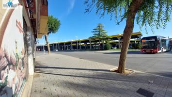 LOCAL COMERCIAL FRENTE A ESTACIÓN DE AUTOBUSES photo 0