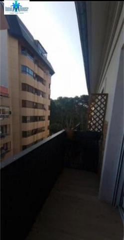 REF: J117 INMOHOUSE VENDE PISO DE 120 METROS EN ZONA PARQUE DE ABELARDO SANCHEZ photo 0