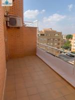 INMOBILIARIA INMOHOUSE VENDE ÁTICO EN ZONA ENSANCHE-CARREFOUR photo 0