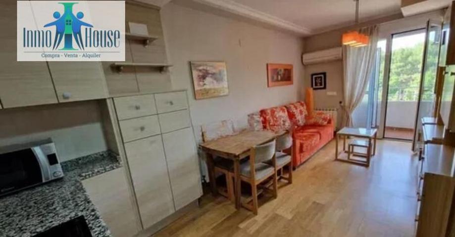 SE VENDE PISO EN ALBACETE, ZONA LOS LLANOS DEL AGUILA photo 0