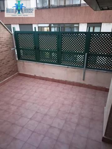 SE VENDE PISO EN ALBACETE, ZONA MOLINO DE LA FERIA photo 0