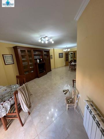 SE VENDE PISO EN ALBACETE, ZONA CARRETAS photo 0