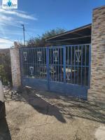 PARCELA EN VENTA ZONA HELLIN photo 0